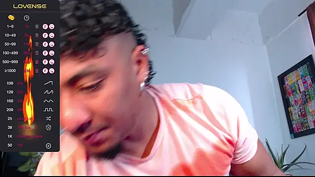 yosoy enzo2020 online show from December 10, 2024, 1:11 pm