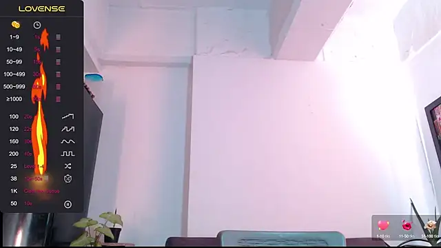 yosoy enzo2020 online show from December 11, 2024, 12:34 pm