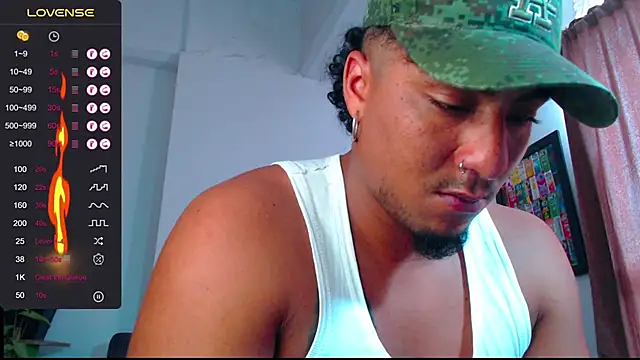 yosoy enzo2020 online show from December 12, 2024, 4:21 pm