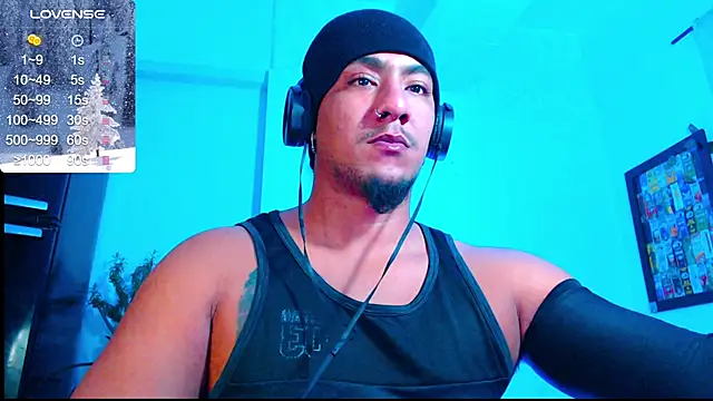 yosoy enzo2020 online show from December 17, 2024, 4:56 am