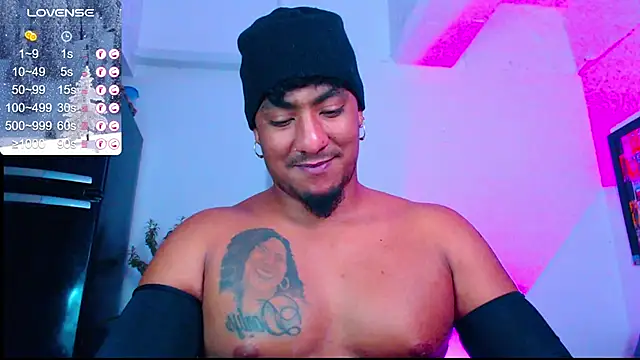 yosoy enzo2020 online show from December 17, 2024, 8:01 am