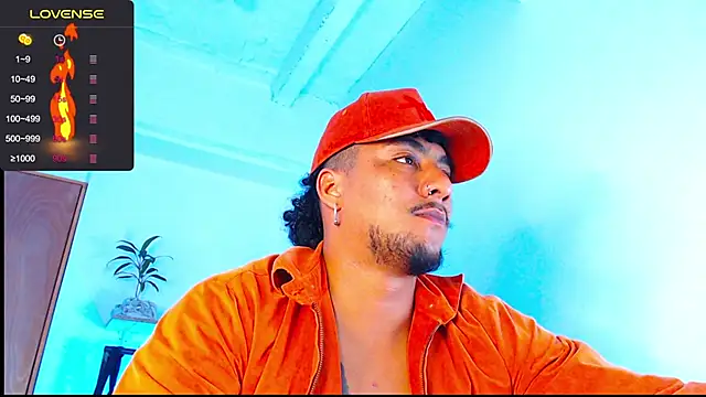 yosoy enzo2020 online show from January 6, 2025, 6:25 am