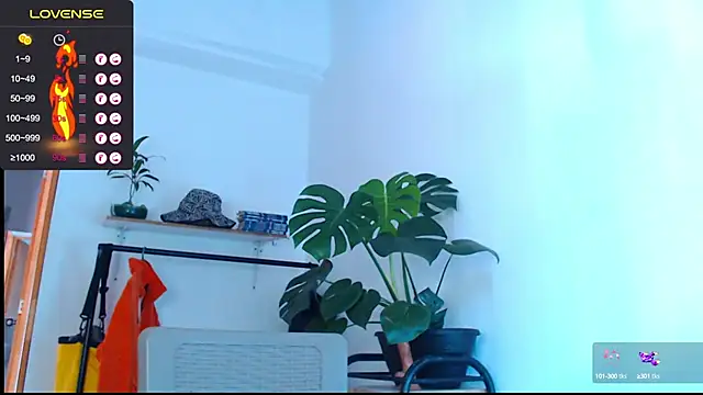 yosoy enzo2020 online show from January 7, 2025, 6:45 pm