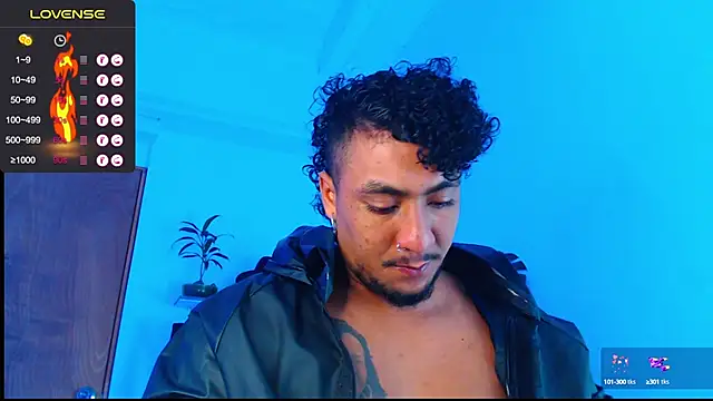 yosoy enzo2020 online show from January 9, 2025, 3:36 am