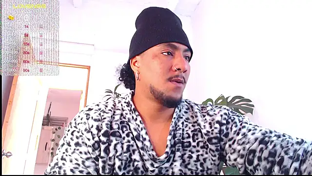 yosoy enzo2020 online show from January 23, 2025, 12:52 pm