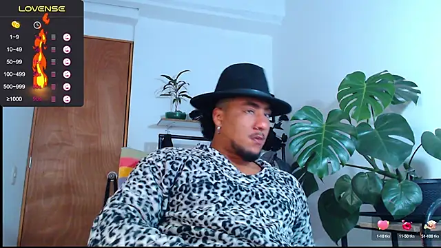 yosoy enzo2020 online show from February 1, 2025, 5:49 am