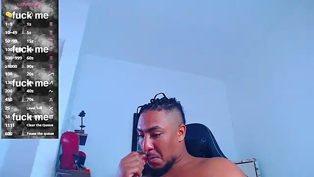 yosoy enzo2020 online show from September 20, 2025, 11:44 am