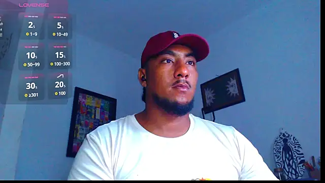 yosoy enzo2020 online show from April 12, 2026, 5:01 am