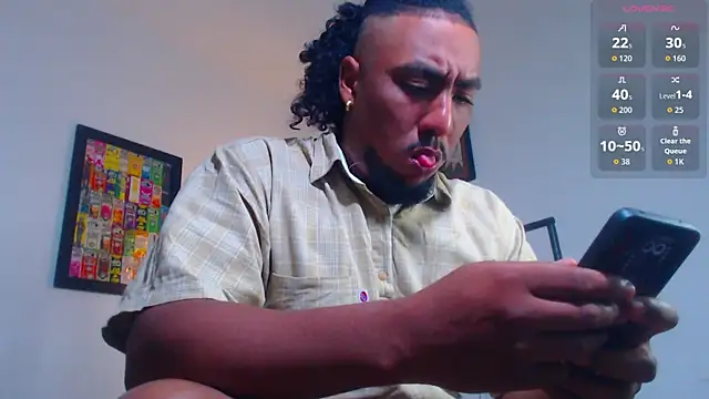 Snapshot of yosoy_enzo2020 chatting on June 28, 2026, 3:23 am yosoy enzo2020 online show from June 28, 2026, 3:23 am