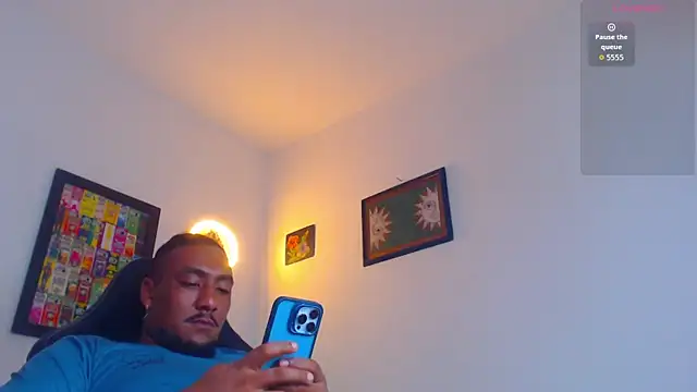 Snapshot of yosoy_enzo2020 chatting on July 4, 2026, 4:18 am yosoy enzo2020 online show from July 4, 2026, 4:18 am