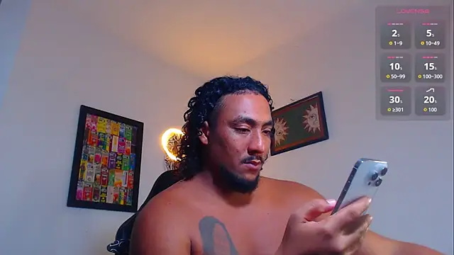 Snapshot of yosoy_enzo2020 chatting on July 12, 2026, 4:14 am yosoy enzo2020 online show from July 12, 2026, 4:14 am