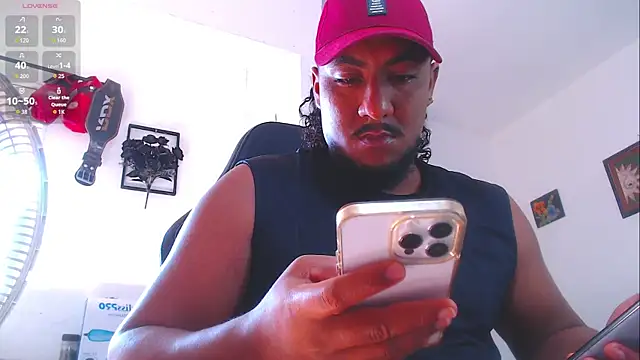 Snapshot of yosoy_enzo2020 chatting on July 31, 2026, 8:19 pm yosoy enzo2020 online show from July 31, 2026, 8:19 pm