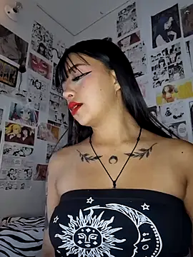 Hot sophie  online show from February 16, 2025, 11:16 pm