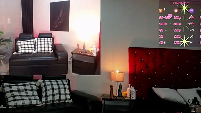 paulinasaeEnz online show from February 16, 2026, 2:13 pm