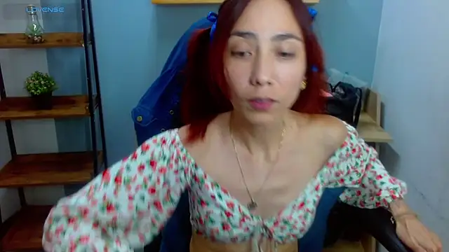 Erika Stevens online show from January 11, 2025, 5:20 am