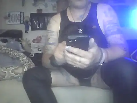 rick tmc online show from May 24, 2026, 12:37 am