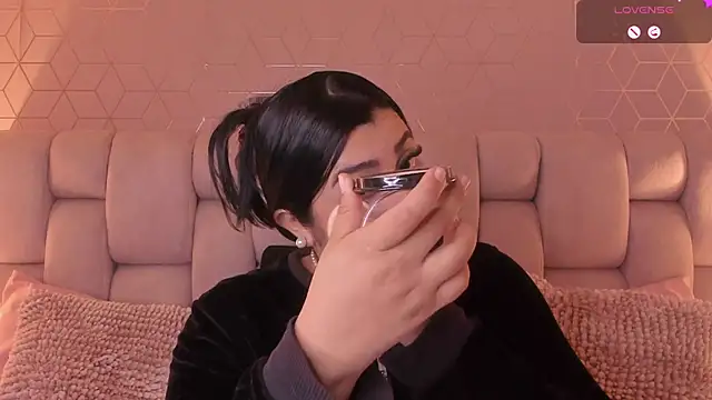 Emilyboobss online show from March 7, 2025, 6:57 am