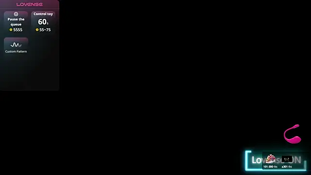 Snapshot of Margarethlex chatting on September 21, 2025, 4:36 am Margarethlex online show from September 21, 2025, 4:36 am