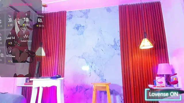 Snapshot of Margarethlex chatting on October 1, 2025, 5:13 am Margarethlex online show from October 1, 2025, 5:13 am