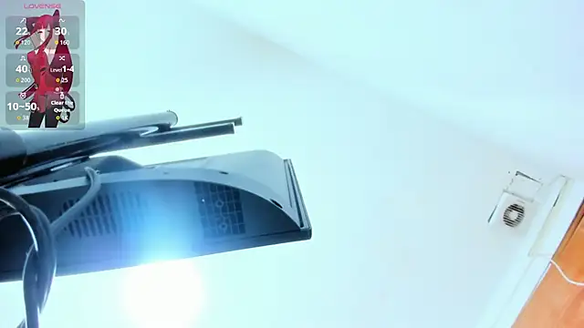 Snapshot of Margarethlex chatting on November 14, 2025, 4:00 am Margarethlex online show from November 14, 2025, 4:00 am