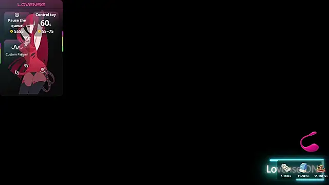 Margarethlex online show from February 19, 2026, 4:08 am