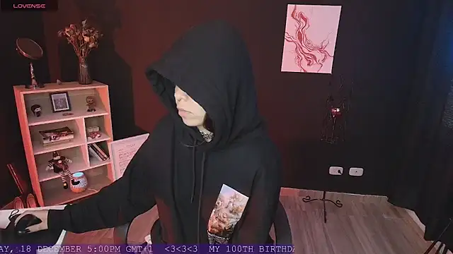  WednesdayFriday  online show from December 15, 2024, 9:31 pm