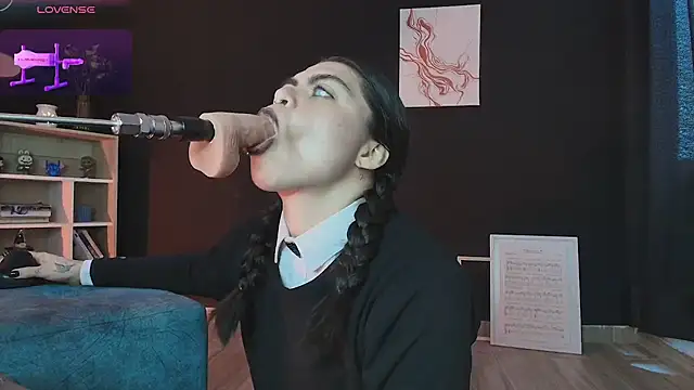  WednesdayFriday  online show from March 2, 2025, 6:08 pm