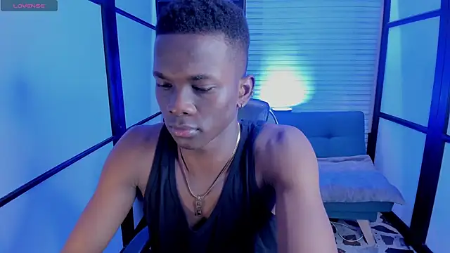 JacksonMuller  online show from October 10, 2025, 1:43 pm