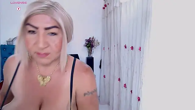 SEBAIS4YOU online show from March 22, 2025, 3:31 pm