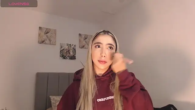 Marian se online show from March 25, 2026, 1:44 am