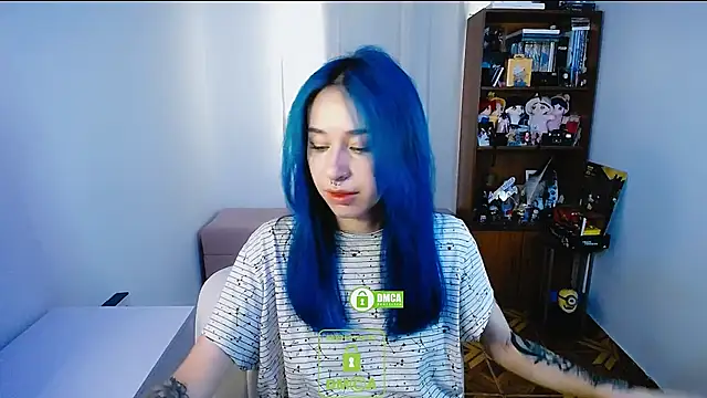 dakota senju online show from December 2, 2024, 1:46 pm