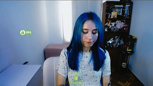 dakota senju online show from December 2, 2024, 4:53 pm