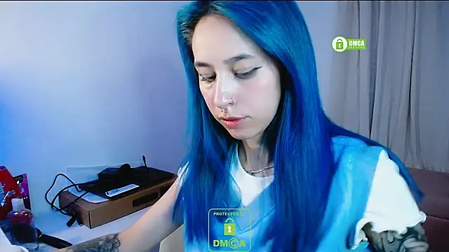 dakota senju online show from December 16, 2024, 5:17 am