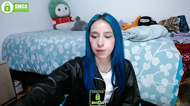 dakota senju online show from December 17, 2024, 3:50 am