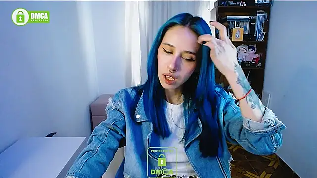 dakota senju online show from December 18, 2024, 8:25 pm