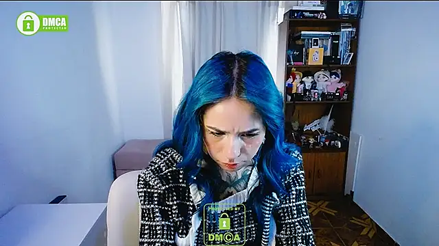 dakota senju online show from December 19, 2024, 9:38 pm