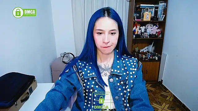 dakota senju online show from December 26, 2024, 4:43 am