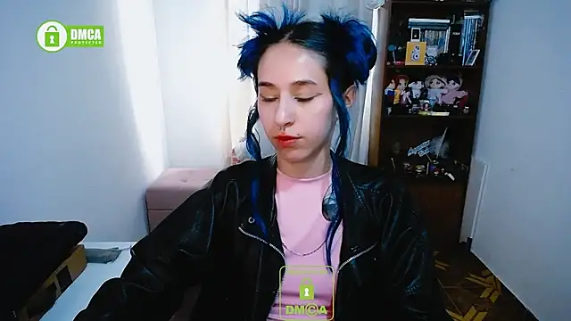 dakota senju online show from January 22, 2025, 9:10 pm