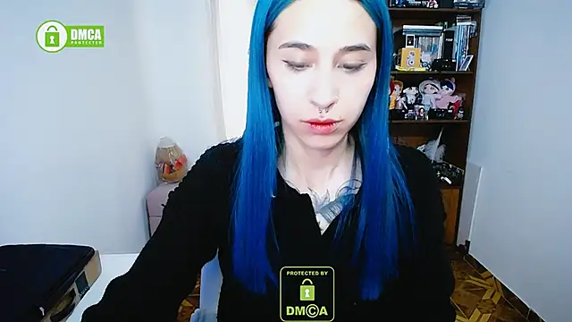 dakota senju online show from January 26, 2025, 10:24 pm