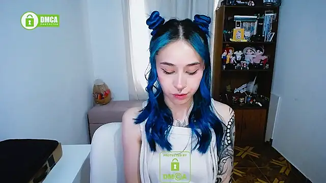 dakota senju online show from January 27, 2025, 12:26 pm