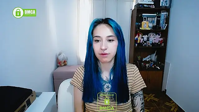 dakota senju online show from January 28, 2025, 1:05 pm