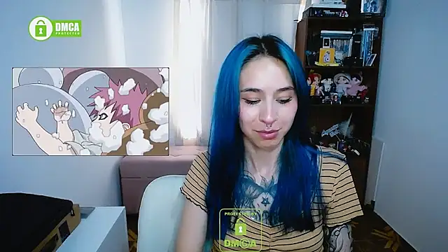 dakota senju online show from January 28, 2025, 4:08 pm