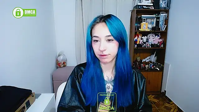 dakota senju online show from January 29, 2025, 2:19 am