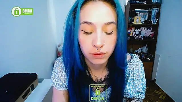 dakota senju online show from January 31, 2025, 2:07 pm