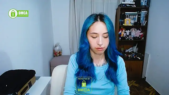 dakota senju online show from February 1, 2025, 11:37 pm