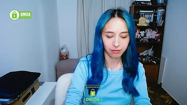 dakota senju online show from February 2, 2025, 2:38 am