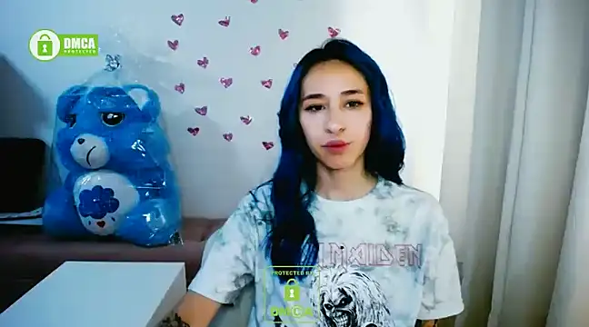 dakota senju online show from February 18, 2025, 9:20 pm