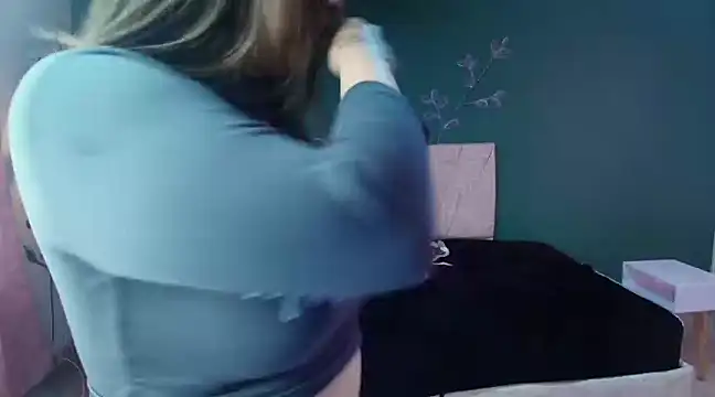 MariamCute  online show from February 22, 2025, 10:09 pm