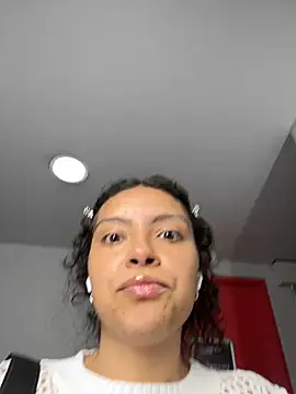 Nathcurly  online show from December 24, 2024, 3:05 am