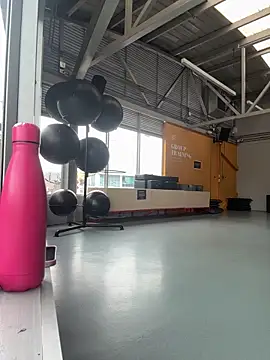 Nathcurly  online show from March 16, 2026, 8:13 pm